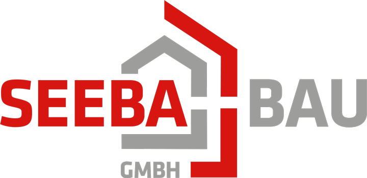 Logo SEEBA-Bau